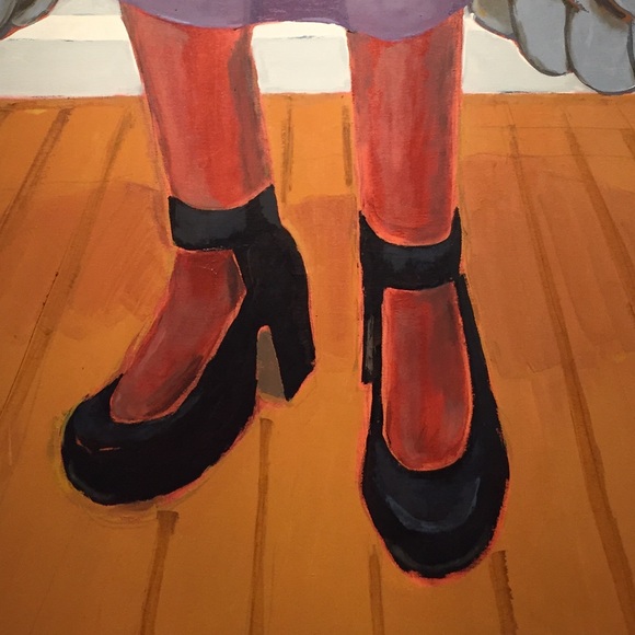 Meet your Posher, Tess - Picture 1 of 1